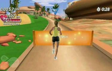 GC2010 - EA Sports Active 2