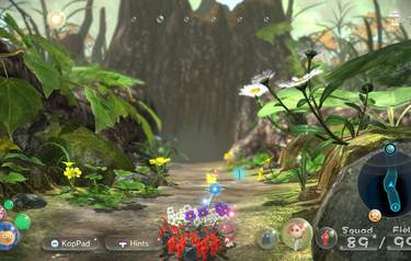 Pikmin 3 Deluxe