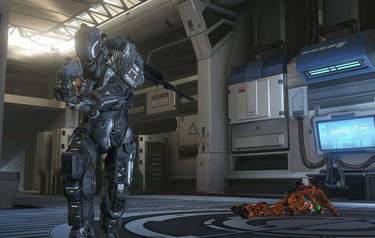 Halo 4: DLC Majestic Map Pack