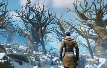 Smalland: Survive the Wilds