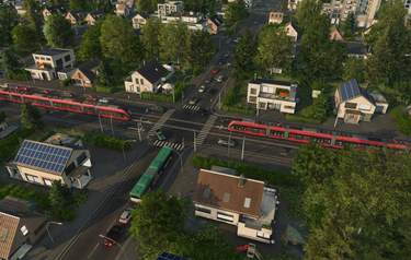 Transport Fever 3