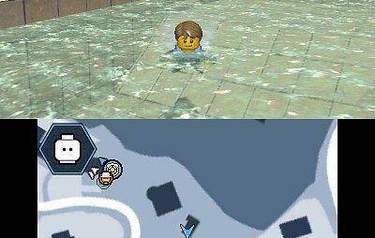 LEGO City Undercover: The Chase Begins