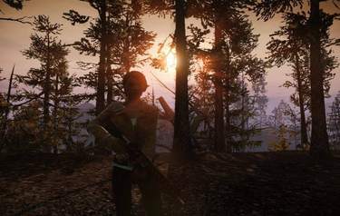 State of Decay