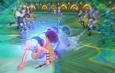 One Piece: Pirate Warriors 2