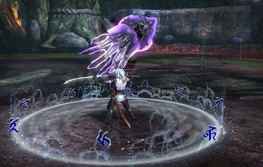 Toukiden: The Age of Demons