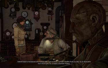 Syberia 3