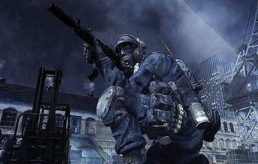 Call of Duty: Elite