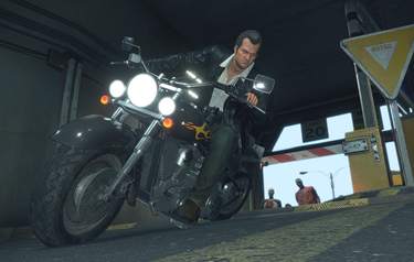 Dead Rising Deluxe Remaster