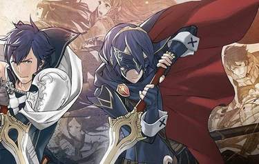 Historie JRPG  5. část – Znovuzrození žánru