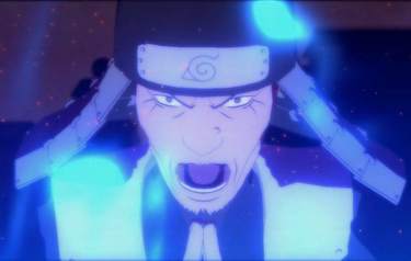 Naruto Shippuden: Ultimate Ninja Storm 3