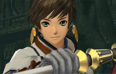 Tales of Zestiria