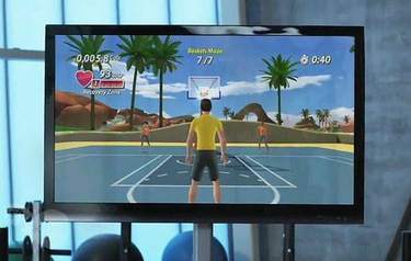 GC2010 - EA Sports Active 2