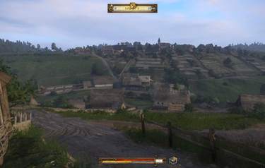 Kingdom Come: Deliverance