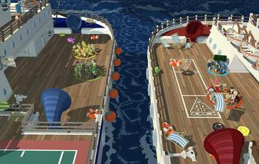 When Vikings Relax DLC Pack