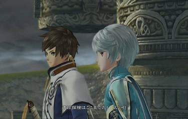 Tales of Zestiria