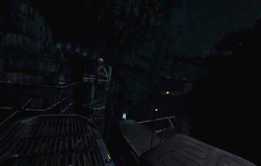 Vader Immortal: A Star Wars VR