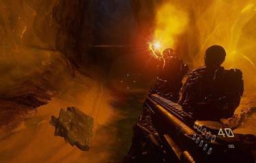 Call of Duty: Advanced Warfare