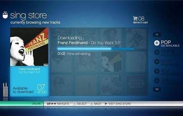 Singstar