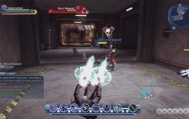 DC Universe Online