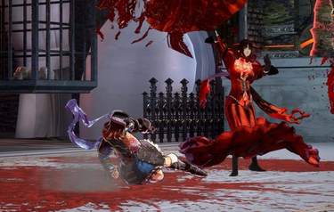 Bloodstained: Ritual of the Night