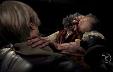 Resident Evil 4 (Remake)
