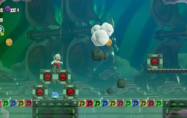 Super Mario Bros. Wonder