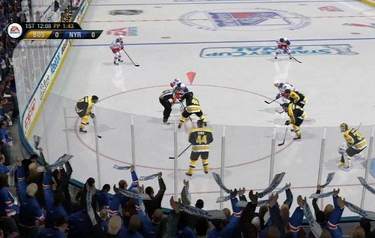 NHL 10