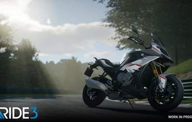 Ride 3