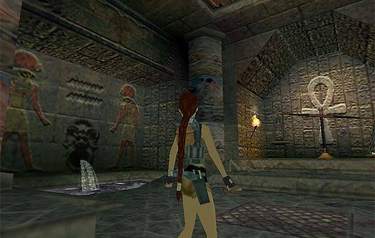 Tomb Raider: The Last Revelation