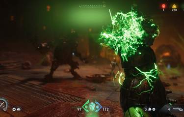 DOOM: The Dark Ages