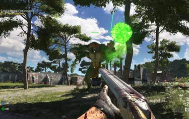 Serious Sam 4