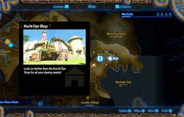 Hyrule Warriors: Age of Calamity