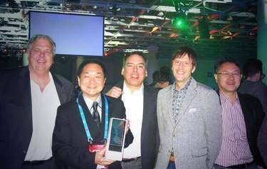 Ken Kutaragi – Otec PlayStationu