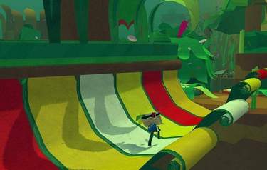 Tearaway