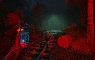 A Quiet Place: The Road Ahead