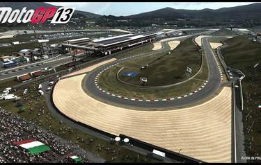 MotoGP 13