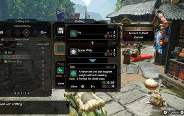 Monster Hunter Rise