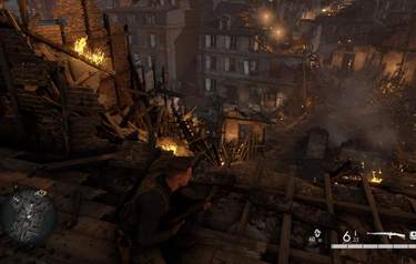 Sniper Elite 5