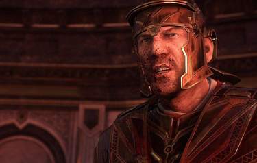 GamesCom 2013 - Ryse: Sons of Rome