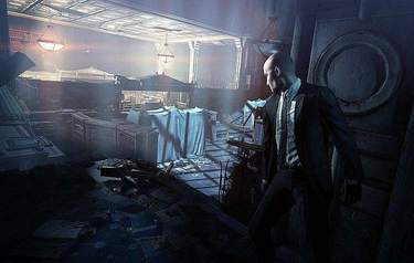 Hitman: Absolution