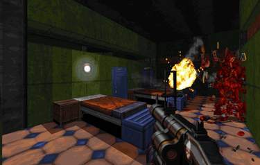 Ion Fury