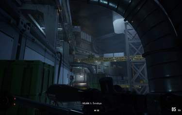 Sniper Ghost Warrior Contracts 2