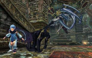 Malicious Rebirth