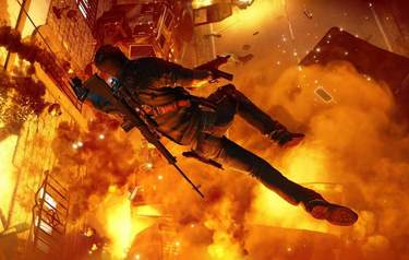 Just Cause 3