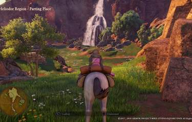 Dragon Quest XI: Echoes of an Elusive Age