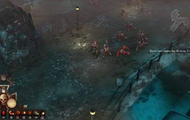 Warhammer: Chaosbane