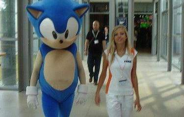 Games Convention 08