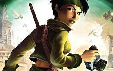 Beyond Good and Evil HD