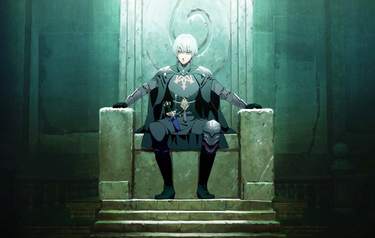 Fire Emblem: Three Houses