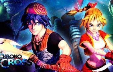 Historie JRPG - 2. část – Po srázných cestách ke hvězdám
